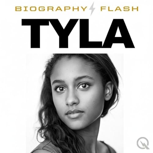 Tyla - Biography Flash : Inception Point Ai: Amazon.in: किताबें